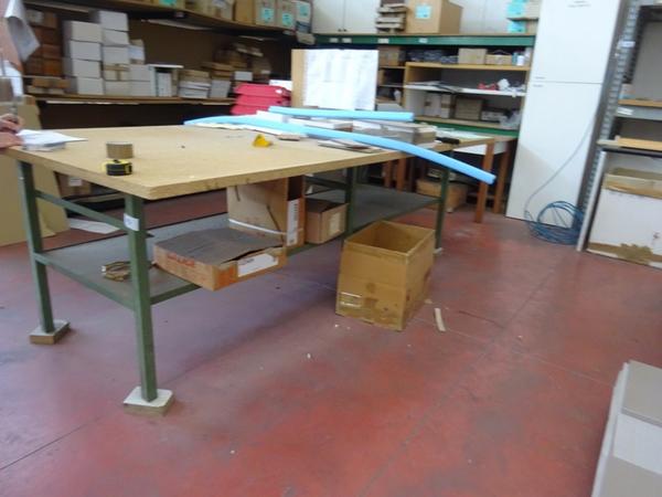 1077#2803 Attrezzatura officina in vendita - foto 18