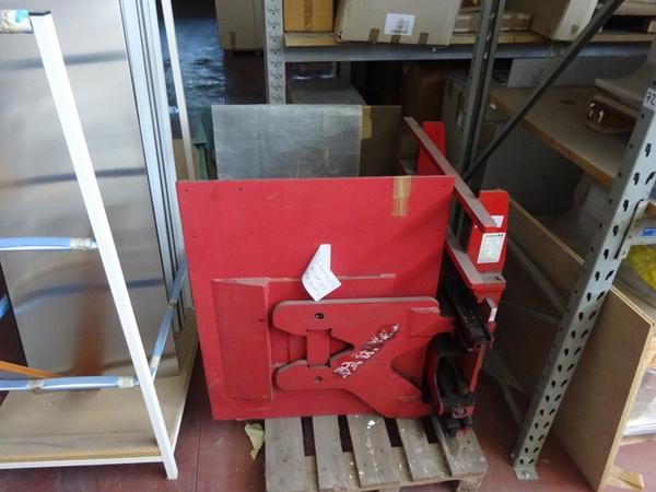 Meccanica in vendita