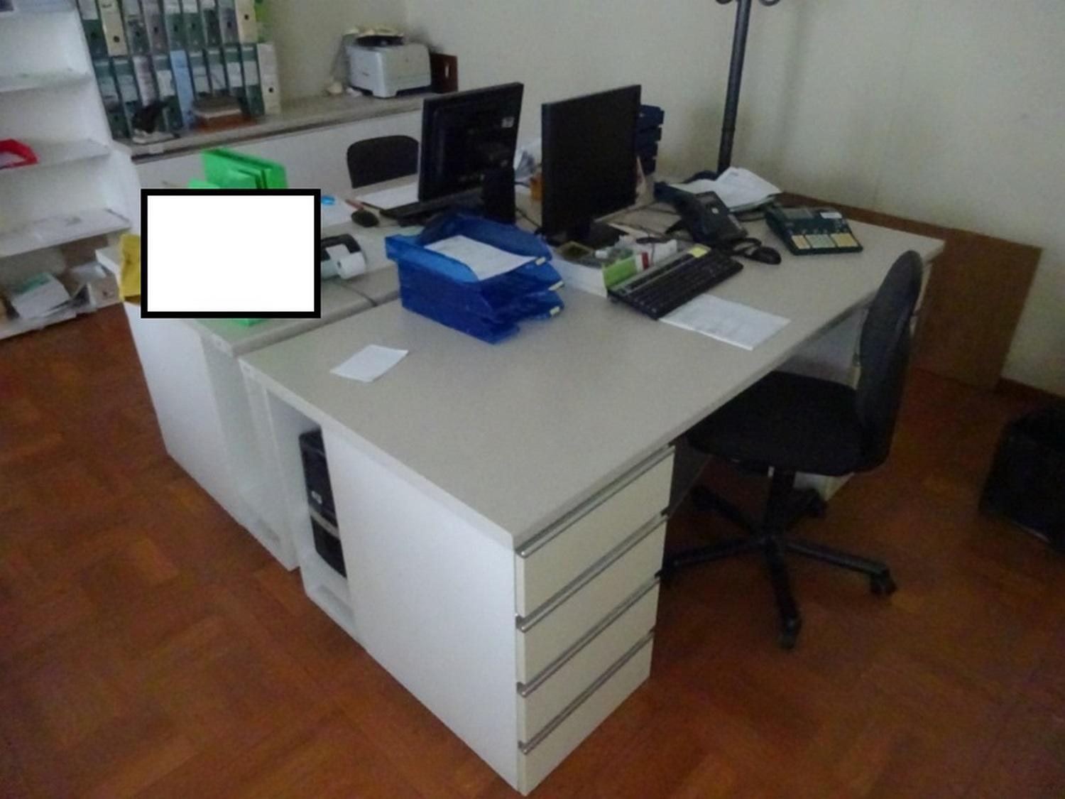 Lot Office furniture