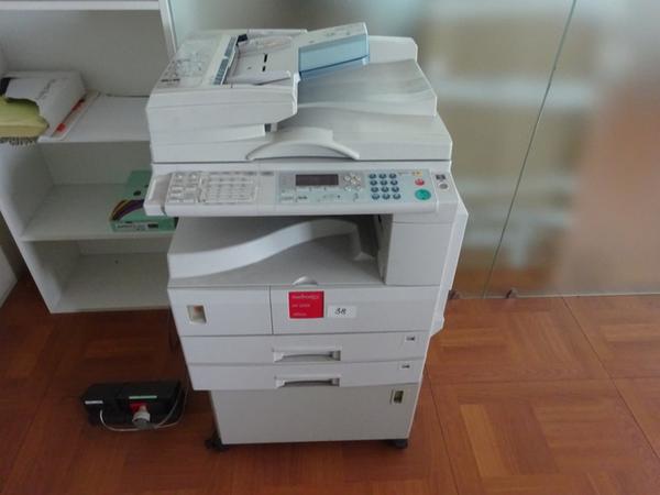 37#2803 Arredi ufficio in vendita - foto 3