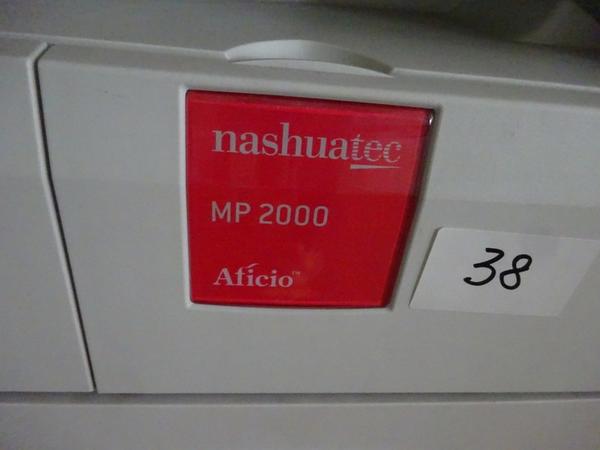 37#2803 Arredi ufficio in vendita - foto 4