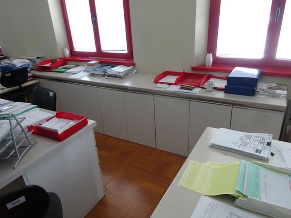 37#2803 Arredi ufficio in vendita - foto 7