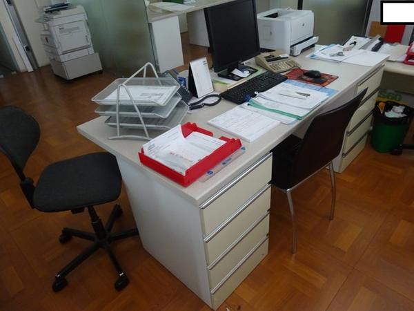 37#2803 Arredi ufficio in vendita - foto 8