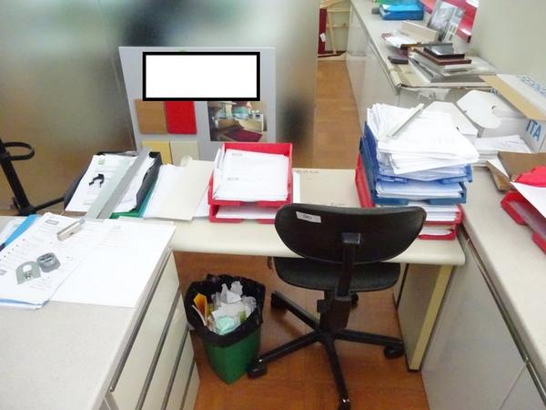 37#2803 Arredi ufficio in vendita - foto 9