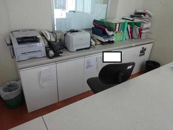 37#2803 Arredi ufficio in vendita - foto 12