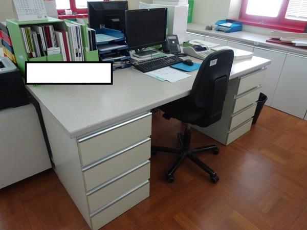 37#2803 Arredi ufficio in vendita - foto 16