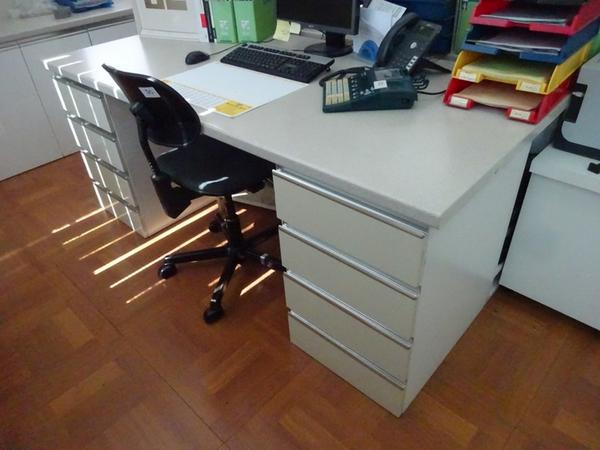 37#2803 Arredi ufficio in vendita - foto 17