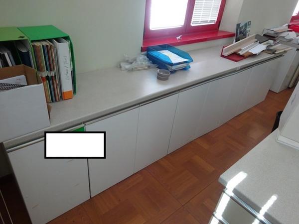 37#2803 Arredi ufficio in vendita - foto 18