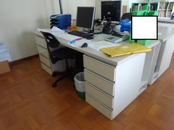 37#2803 Arredi ufficio in vendita - foto 21