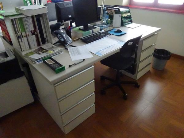 37#2803 Arredi ufficio in vendita - foto 25