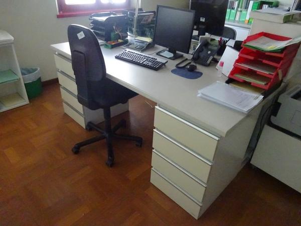 37#2803 Arredi ufficio in vendita - foto 27