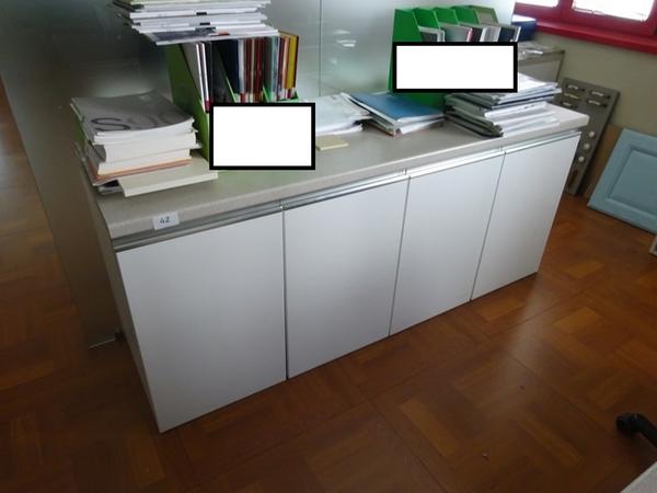 37#2803 Arredi ufficio in vendita - foto 29