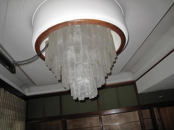 1#2805 Lampadari e appliques in vetro di murano in vendita - foto 2