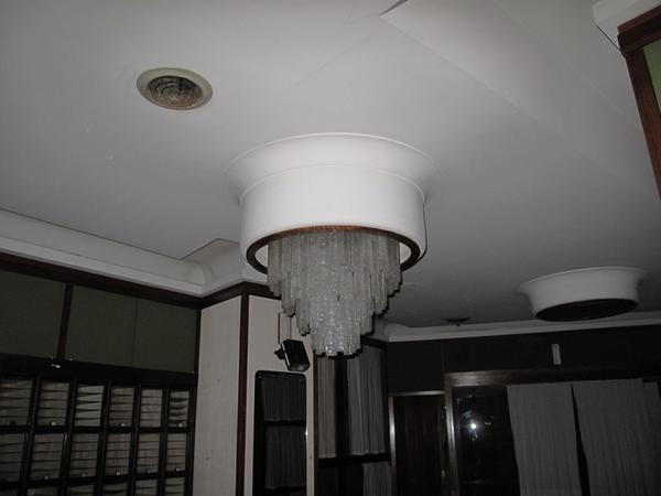 1#2805 Lampadari e appliques in vetro di murano in vendita - foto 10