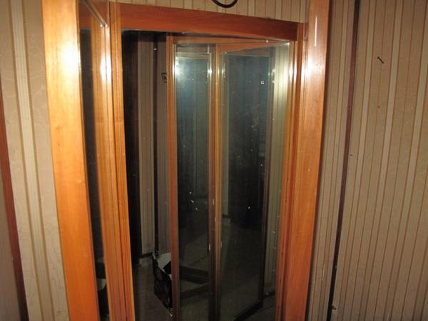 2#2805 Arredi per negozio di abbigliamento in vendita - foto 5