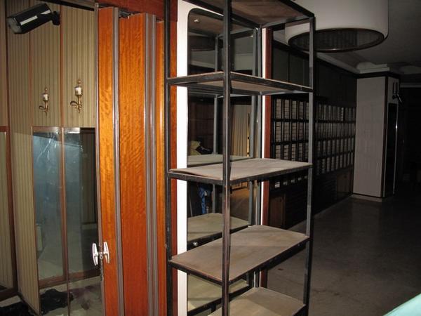 2#2805 Arredi per negozio di abbigliamento in vendita - foto 11