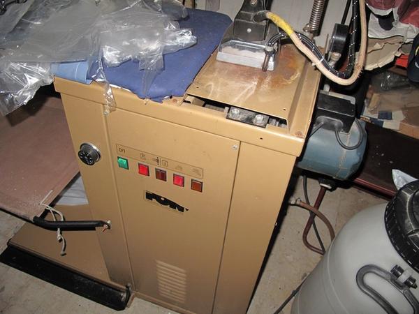 2#2805 Arredi per negozio di abbigliamento in vendita - foto 15