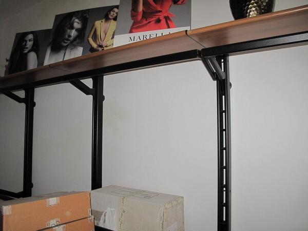 2#2805 Arredi per negozio di abbigliamento in vendita - foto 22