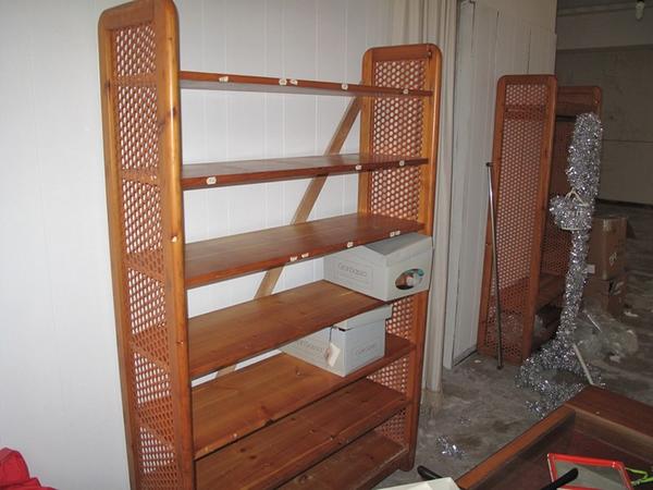 2#2805 Arredi per negozio di abbigliamento in vendita - foto 29