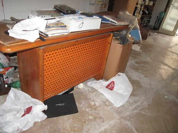 2#2805 Arredi per negozio di abbigliamento in vendita - foto 32