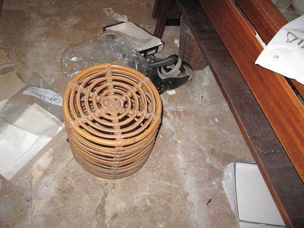 2#2805 Arredi per negozio di abbigliamento in vendita - foto 37