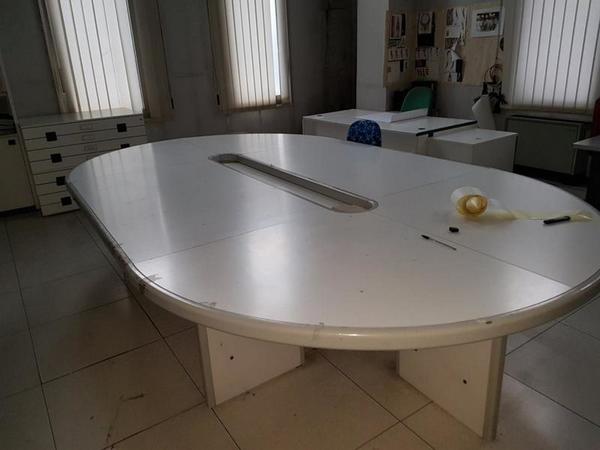 1#2808 Attrezzature elettroniche e arredi ufficio in vendita - foto 6