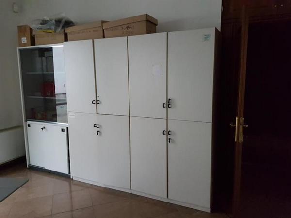 1#2808 Attrezzature elettroniche e arredi ufficio in vendita - foto 7