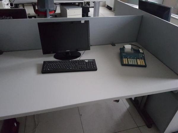 1#2808 Attrezzature elettroniche e arredi ufficio in vendita - foto 14