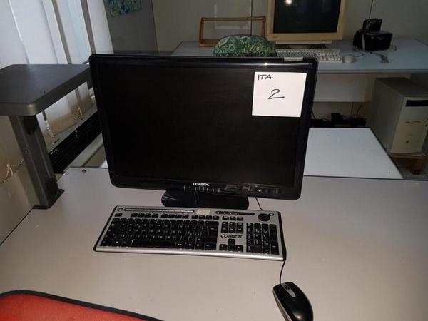 1#2808 Attrezzature elettroniche e arredi ufficio in vendita - foto 16