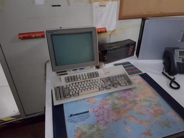 1#2808 Attrezzature elettroniche e arredi ufficio in vendita - foto 19