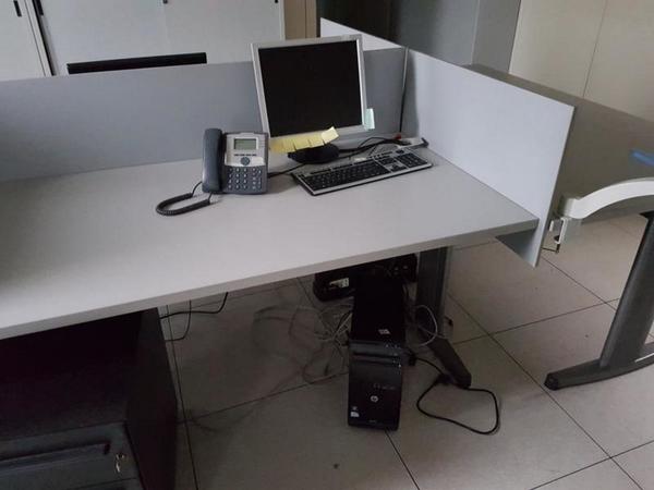 1#2808 Attrezzature elettroniche e arredi ufficio in vendita - foto 23
