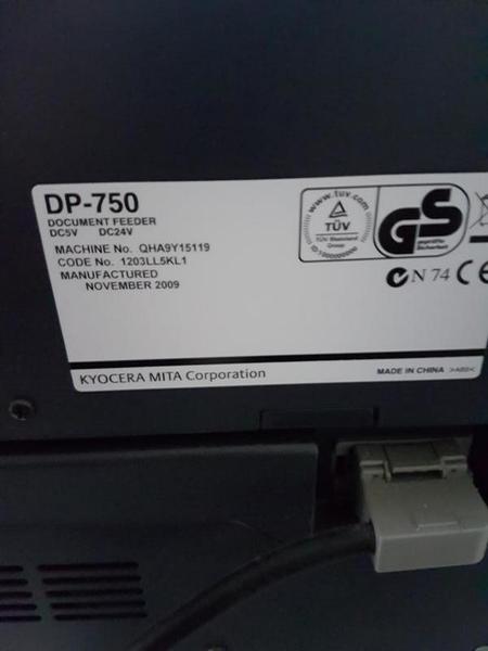 1#2808 Attrezzature elettroniche e arredi ufficio in vendita - foto 24