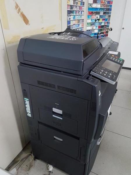 1#2808 Attrezzature elettroniche e arredi ufficio in vendita - foto 28