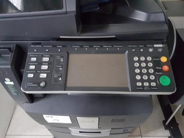 1#2808 Attrezzature elettroniche e arredi ufficio in vendita - foto 29