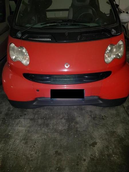 Automobili in vendita