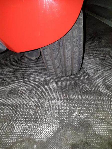 29#2808 Smart Fortwo Cabrio in vendita - foto 5