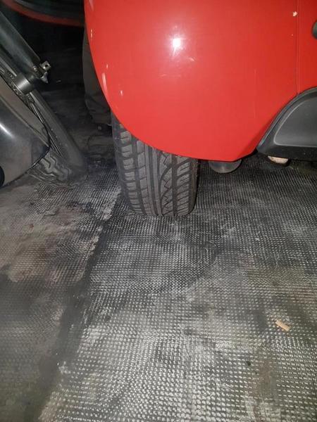 29#2808 Smart Fortwo Cabrio in vendita - foto 6
