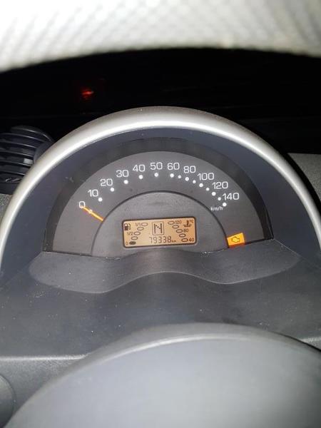 29#2808 Smart Fortwo Cabrio in vendita - foto 7