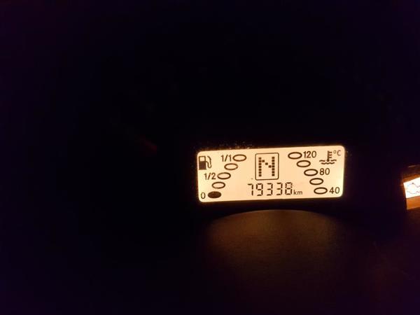 29#2808 Smart Fortwo Cabrio in vendita - foto 8