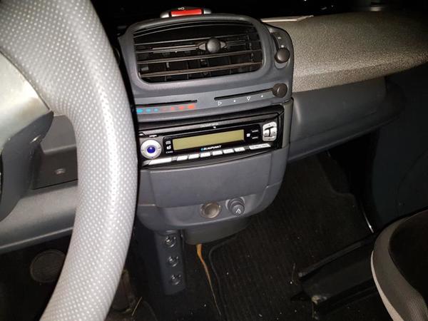 29#2808 Smart Fortwo Cabrio in vendita - foto 9