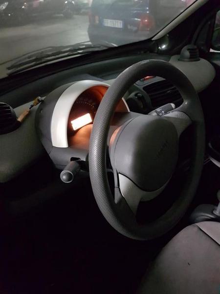 29#2808 Smart Fortwo Cabrio in vendita - foto 10