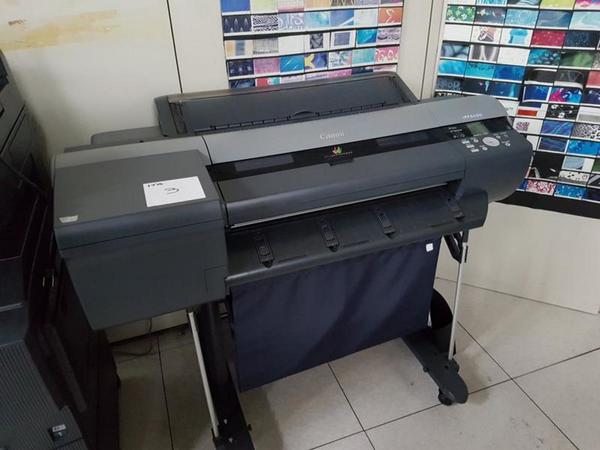 3#2808 Plotter Canon  in vendita - foto 1
