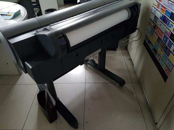 3#2808 Plotter Canon  in vendita - foto 6