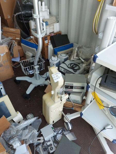 1#2809 Attrezzature e strumenti medicali in vendita - foto 7