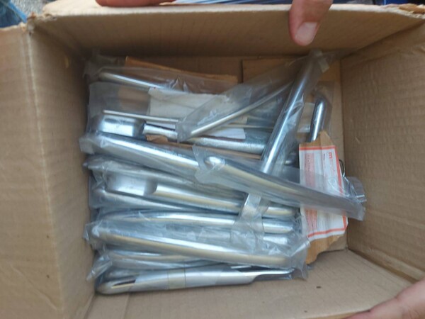 1#2809 Attrezzature e strumenti medicali in vendita - foto 8