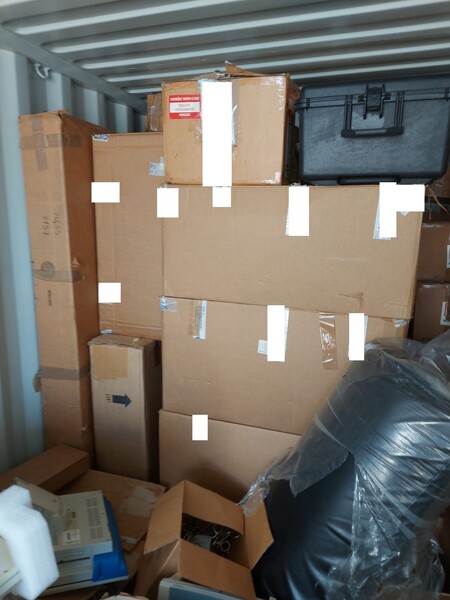 1#2809 Attrezzature e strumenti medicali in vendita - foto 9