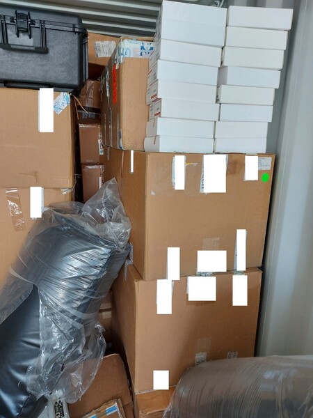 1#2809 Attrezzature e strumenti medicali in vendita - foto 11