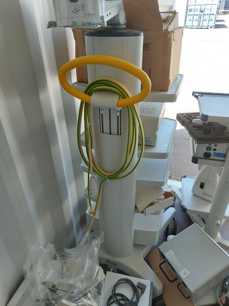 1#2809 Attrezzature e strumenti medicali in vendita - foto 12