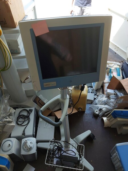 1#2809 Attrezzature e strumenti medicali in vendita - foto 14