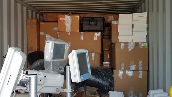 1#2809 Attrezzature e strumenti medicali in vendita - foto 17